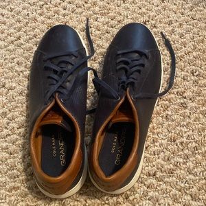 Brand new never worn Cole Haan men’s shoes size 9